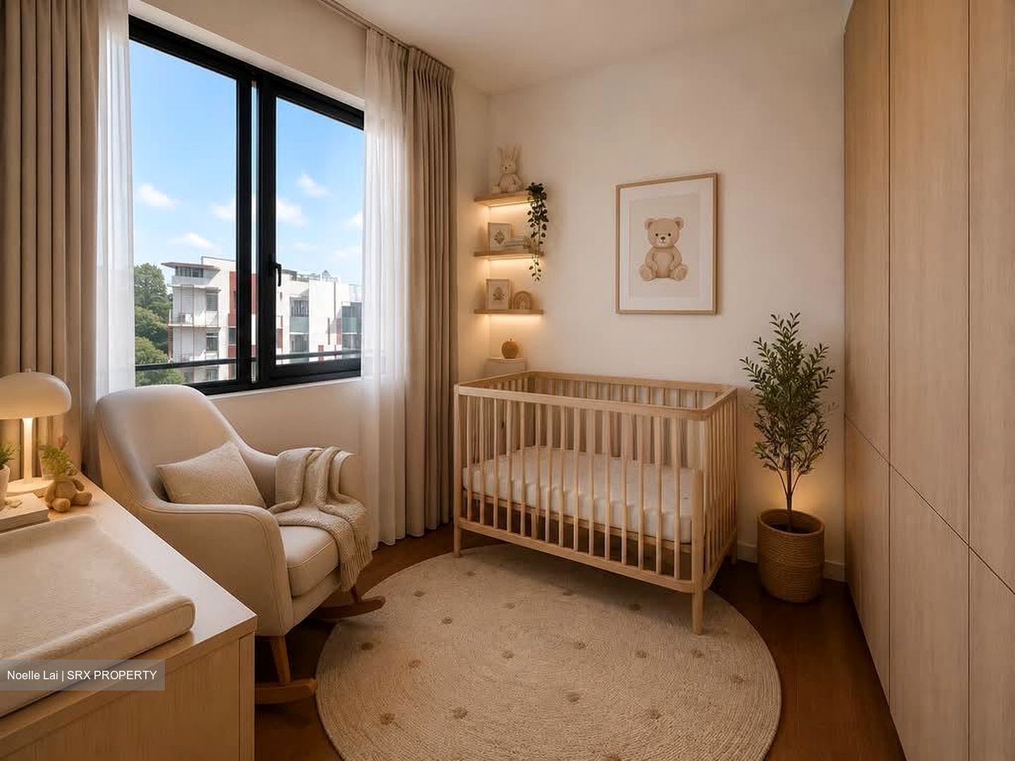 Verdale (D21), Apartment #590631351